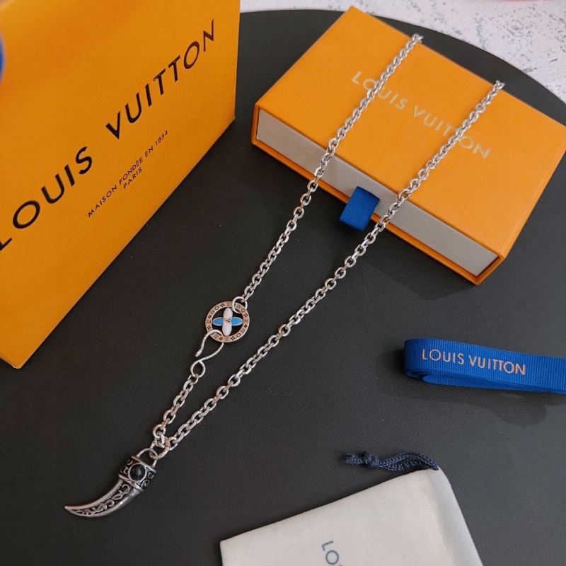 Louis Vuitton Necklaces